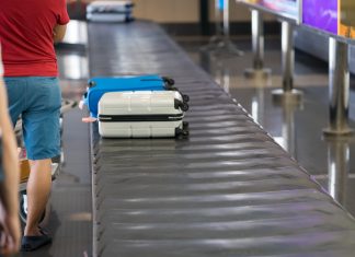 L’aéroport de Casablanca peut remercier le LSS