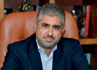 Residences Dar Saada voit (très) rouge en Bourse