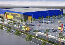 IKEA ouvre au Maroc l’un de ses magasins les plus modernes dans le monde