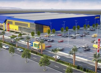IKEA ouvre au Maroc l’un de ses magasins les plus modernes dans le monde