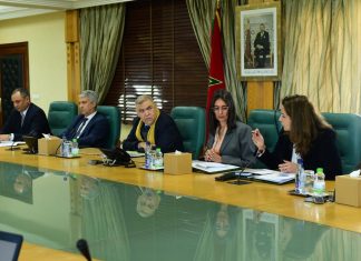 Le Maroc lance une commission de haut niveau pour la veille