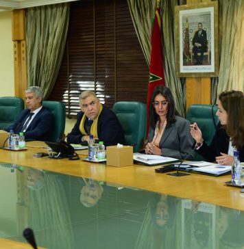 Le Maroc lance une commission de haut niveau pour la veille