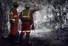 Du (gros) nouveau pour la Compagnie Minière de Touissit