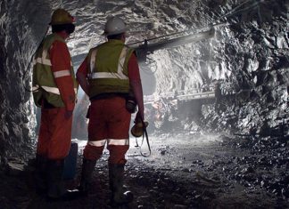 Du (gros) nouveau pour la Compagnie Minière de Touissit