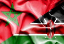 Rapprochement judiciaire maroco-kenyan