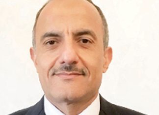Nabil Benazouz prend les commandes de la FMCI