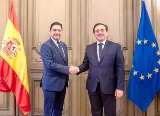 « Résultats concrets » dans tous les domaines entre Madrid et Rabat