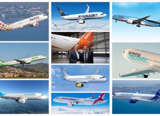 L’ONMT impulse l’ouverture de 35 lignes aériennes vers le Maroc