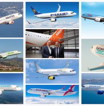 L’ONMT impulse l’ouverture de 35 lignes aériennes vers le Maroc