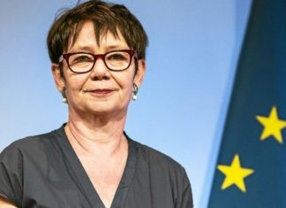 La BERD a investi 528 M€ en 2022 au Maroc, la patronne en visite