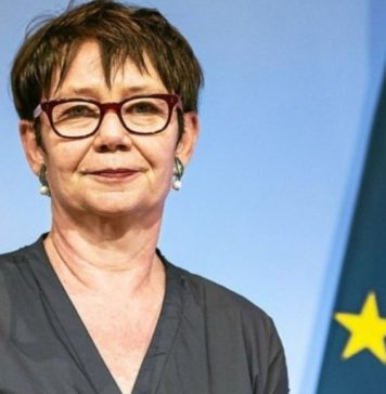 La BERD a investi 528 M€ en 2022 au Maroc, la patronne en visite