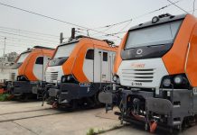 L’ONCF veut s’offrir jusqu’à 100 nouveaux trains