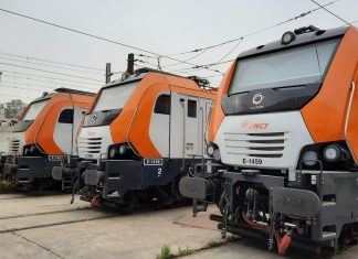 L’ONCF veut s’offrir jusqu’à 100 nouveaux trains
