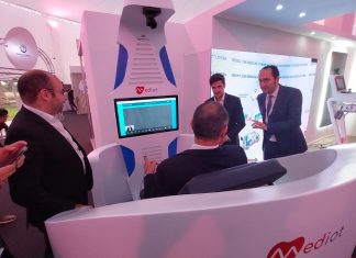 La santé connectée tient son « Made in Morocco »