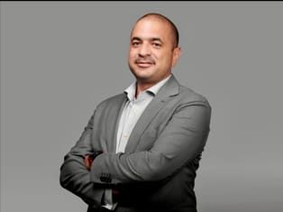 M’Hamed Chraibi nommé Regional Managing Director de DACHSER Maghreb