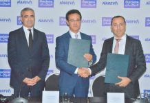 Marjane se met (vraiment) au vert