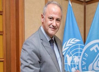 Programme alimentaire mondial : Le Maroc reconduit pour un 3ème mandat