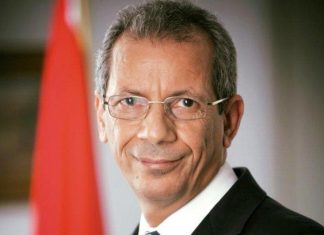 Rahhou sollicité à la Maison des Avocats à Paris