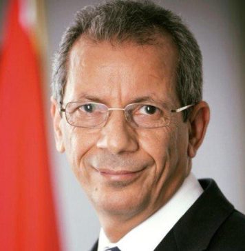 Rahhou sollicité à la Maison des Avocats à Paris