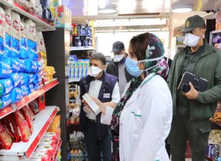 Le gouvernement fait un (grand) ménage commercial