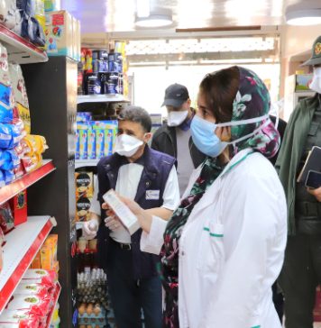 Le gouvernement fait un (grand) ménage commercial