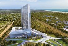 Le plus grand hôpital d’Afrique avance bien à Rabat