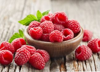 Investissement espagnol dans la framboise marocaine