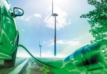 La mobilité électrique tient son Association, Omar El Harti aux commandes