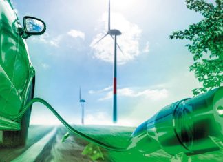 La mobilité électrique tient son Association, Omar El Harti aux commandes