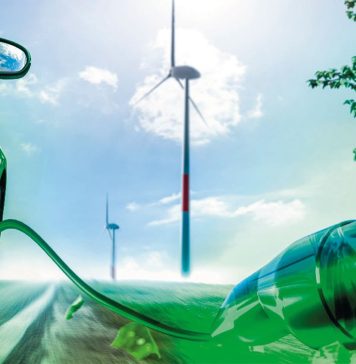 La mobilité électrique tient son Association, Omar El Harti aux commandes