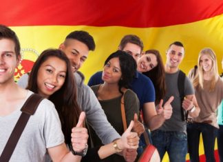 Les marocains restent en tête des TEEC en Espagne