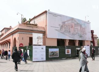 Un musée de plus pour Qotbi & co