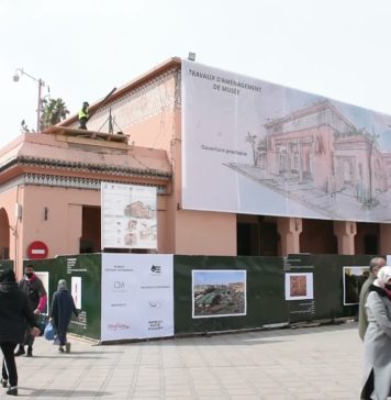 Un musée de plus pour Qotbi & co