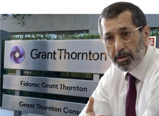 Fidaroc Grant Thornton se développe en diversifiant ses activités