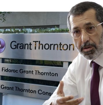 Fidaroc Grant Thornton se développe en diversifiant ses activités
