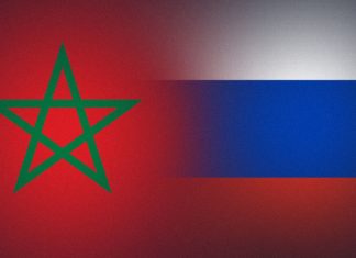 Du B2B russe au Maroc