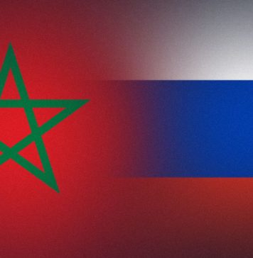 Nasser Bourita échange avec Sergueï Lavrov sur les relations bilatérales Nasser Bourita échange avec Sergueï Lavrov sur les relations bilatérales