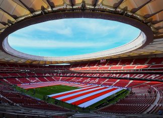 Un marocain « principale cible » madrilène