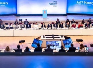 Blanchiment des capitaux. Le GAFI retire le Maroc de sa liste grise