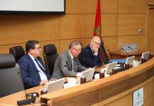 Le Maroc va revoir ses dépenses « eau » et « éducation »