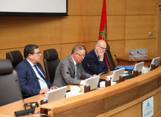 Le Maroc va revoir ses dépenses « eau » et « éducation »