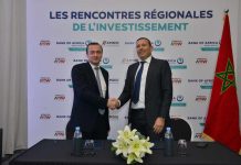Investissement : BOA et l’AMDIE lancent un cycle de rencontres à travers le Maroc (Vidéo)