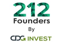 CDG invest mise 6,3 MDH dans la startup Palm