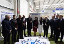 Irrigation : Netafim inaugure sa 1ère usine au Maroc