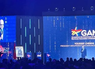 Publicité : plus de 60% d’investissement dans le digital