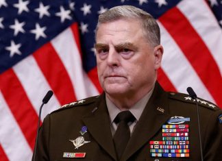 Le Chef d’Etat-major de l’Armée américaine en visite de travail au Maroc