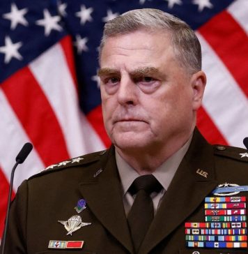 Le Chef d’Etat-major de l’Armée américaine en visite de travail au Maroc