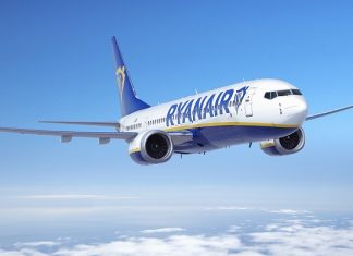 Ryanair lance une nouvelle liaison Édimbourg-Agadir