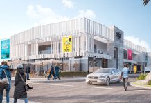 Aradei Capital annonce un 8e park Sela à Casablanca