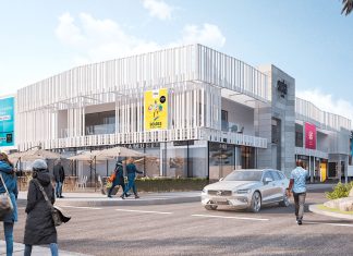 Aradei Capital annonce un 8e park Sela à Casablanca